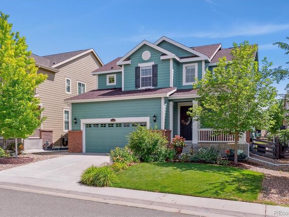 22902 E Chenango Avenue, Aurora CO 80015