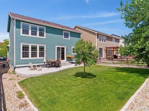 22902 E Chenango Avenue, Aurora CO 80015