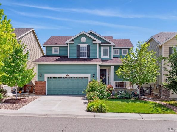 22902 E Chenango Avenue, Aurora CO 80015