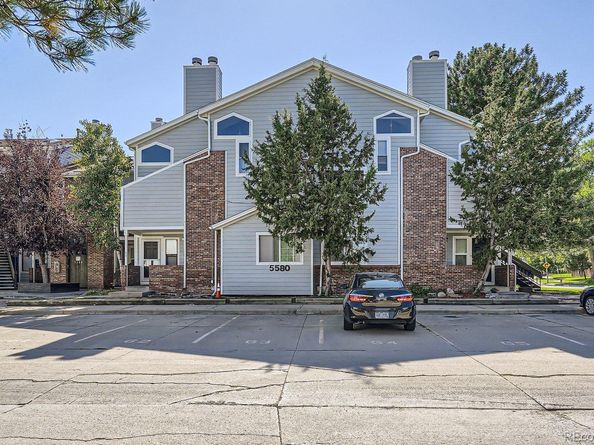5580 W 80th Place 45, Arvada CO 80003
