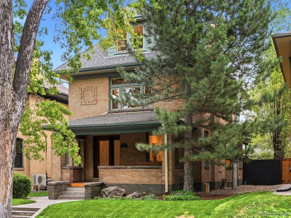 1330 Milwaukee Street, Denver CO 80206