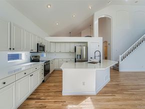 5738 W Sumac Avenue, Littleton CO 80123