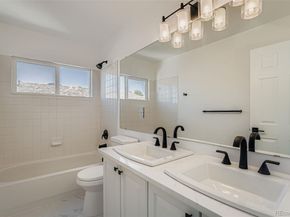 5738 W Sumac Avenue, Littleton CO 80123