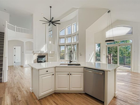 5738 W Sumac Avenue, Littleton CO 80123