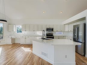 5738 W Sumac Avenue, Littleton CO 80123