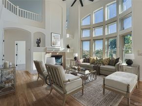 5738 W Sumac Avenue, Littleton CO 80123