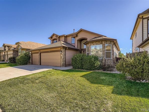 5738 W Sumac Avenue, Littleton CO 80123