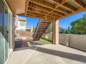 5738 W Sumac Avenue, Littleton CO 80123