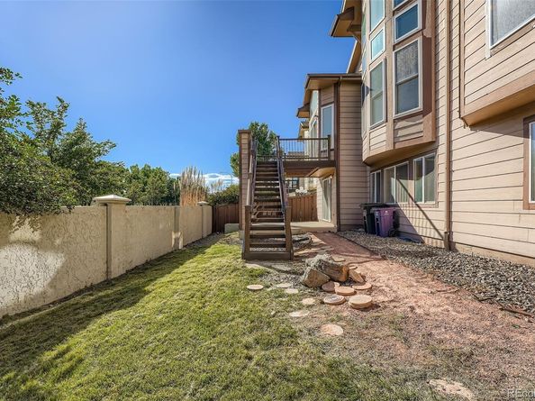 5738 W Sumac Avenue, Littleton CO 80123