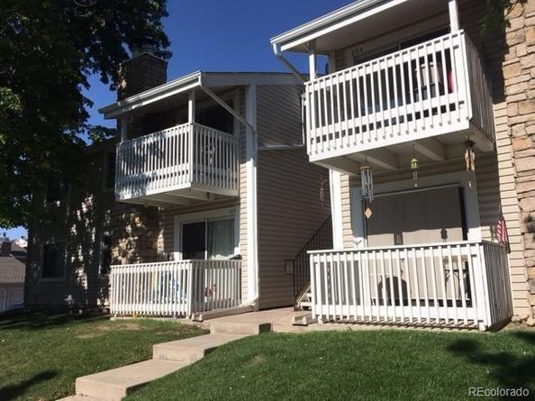 14111 E Jewell Avenue 103, Aurora CO 80012