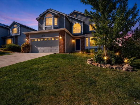 22351 E Lake Place, Aurora CO 80015