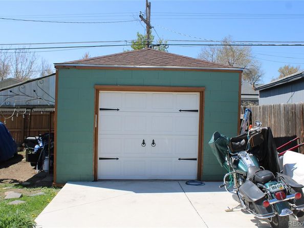 1730 W 51st Avenue, Denver CO 80221