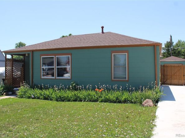 1730 W 51st Avenue, Denver CO 80221
