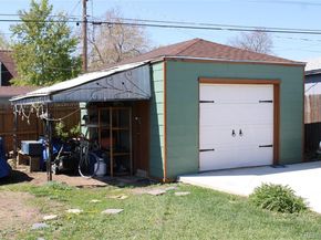 1730 W 51st Avenue, Denver CO 80221