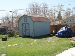 1730 W 51st Avenue, Denver CO 80221