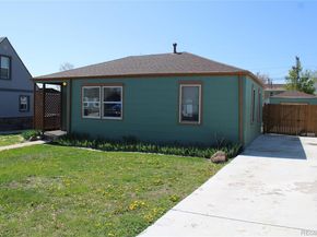 1730 W 51st Avenue, Denver CO 80221