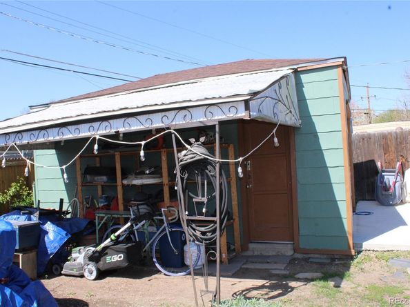1730 W 51st Avenue, Denver CO 80221