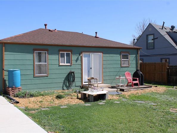 1730 W 51st Avenue, Denver CO 80221