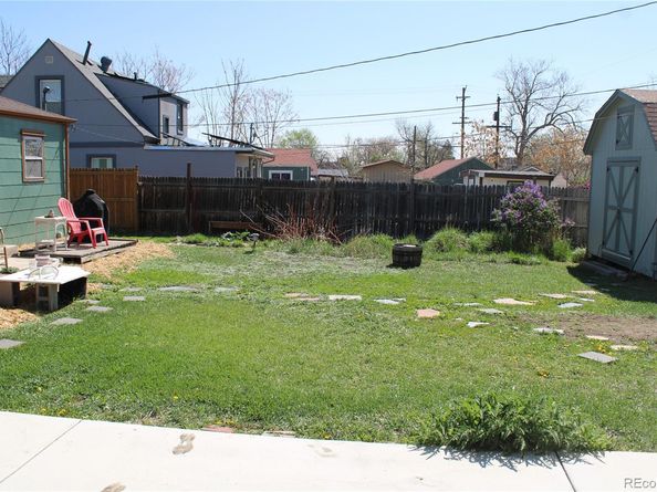 1730 W 51st Avenue, Denver CO 80221