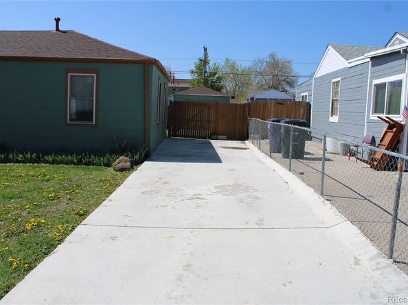 1730 W 51st Avenue, Denver CO 80221