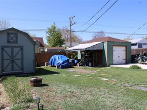 1730 W 51st Avenue, Denver CO 80221