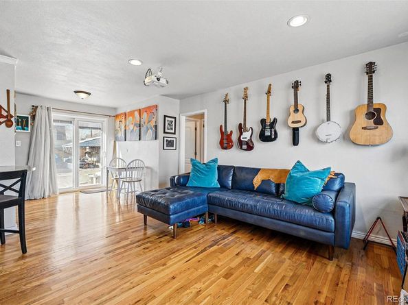 1730 W 51st Avenue, Denver CO 80221