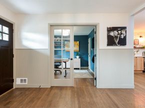 3445 S Hudson Way, Denver CO 80222
