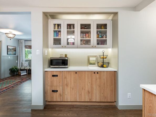 3445 S Hudson Way, Denver CO 80222