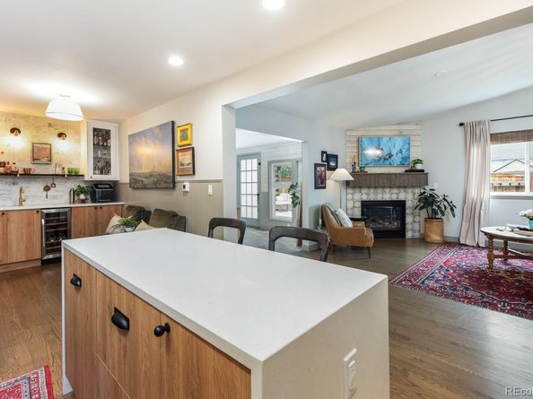 3445 S Hudson Way, Denver CO 80222