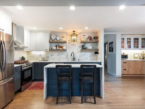 3445 S Hudson Way, Denver CO 80222