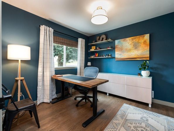 3445 S Hudson Way, Denver CO 80222