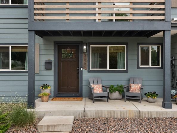 3445 S Hudson Way, Denver CO 80222