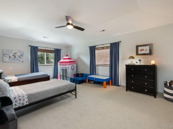3445 S Hudson Way, Denver CO 80222