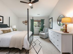 3445 S Hudson Way, Denver CO 80222