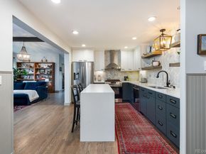 3445 S Hudson Way, Denver CO 80222