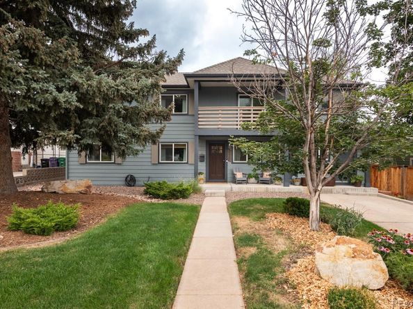 3445 S Hudson Way, Denver CO 80222
