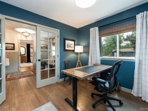 3445 S Hudson Way, Denver CO 80222