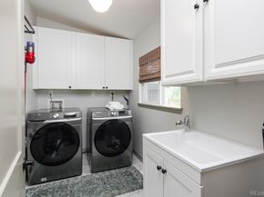 3445 S Hudson Way, Denver CO 80222