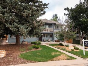 3445 S Hudson Way, Denver CO 80222