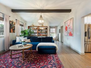 3445 S Hudson Way, Denver CO 80222