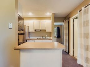 3000 Colorado Avenue B206, Boulder CO 80303