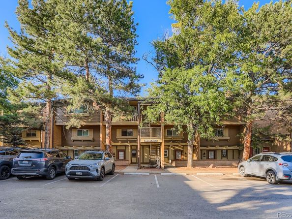 3000 Colorado Avenue B206, Boulder CO 80303