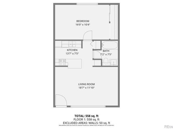 3000 Colorado Avenue B206, Boulder CO 80303