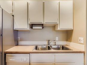 3000 Colorado Avenue B206, Boulder CO 80303