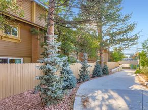 3000 Colorado Avenue B206, Boulder CO 80303