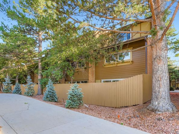 3000 Colorado Avenue B206, Boulder CO 80303