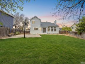 5532 S Lisbon Lane, Centennial CO 80015