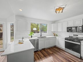 5532 S Lisbon Lane, Centennial CO 80015