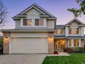 5532 S Lisbon Lane, Centennial CO 80015