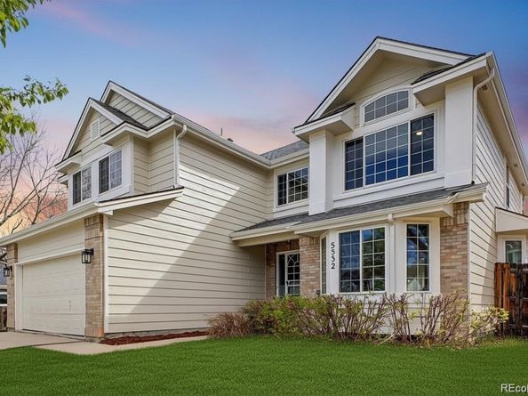 5532 S Lisbon Lane, Centennial CO 80015